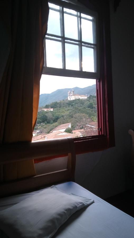 Tiradentes * Ouro Preto (Minas Gerais)