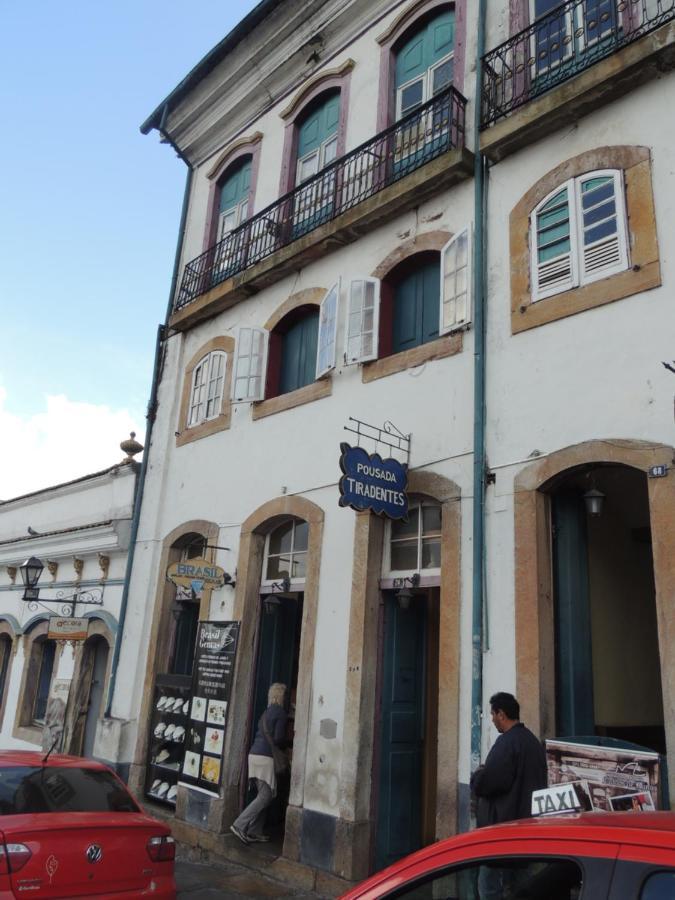 Inn Tiradentes Ouro Preto (Minas Gerais)