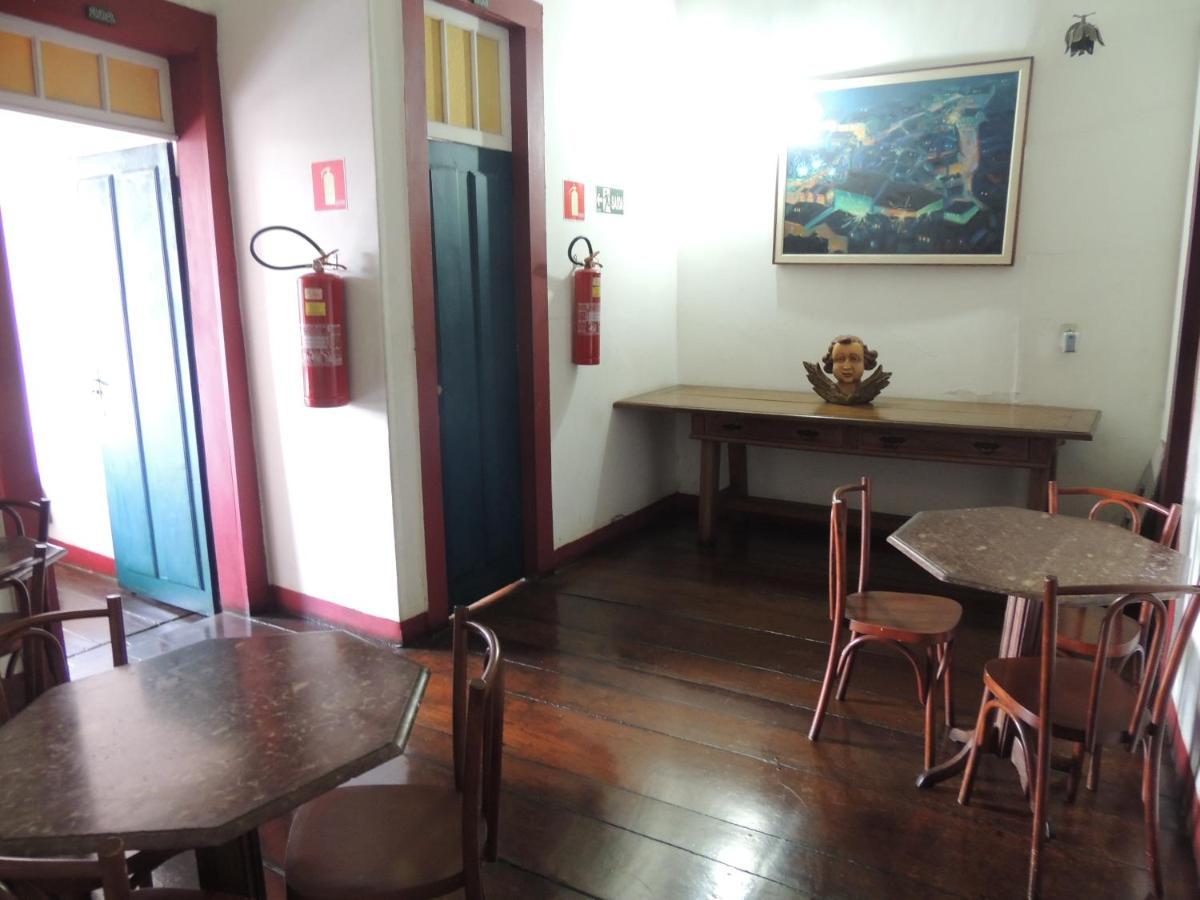 Tiradentes * Ouro Preto (Minas Gerais)