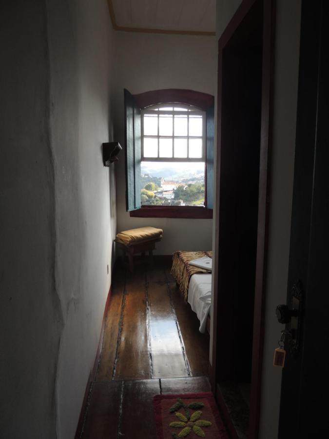 Tiradentes Inn Ouro Preto (Minas Gerais)