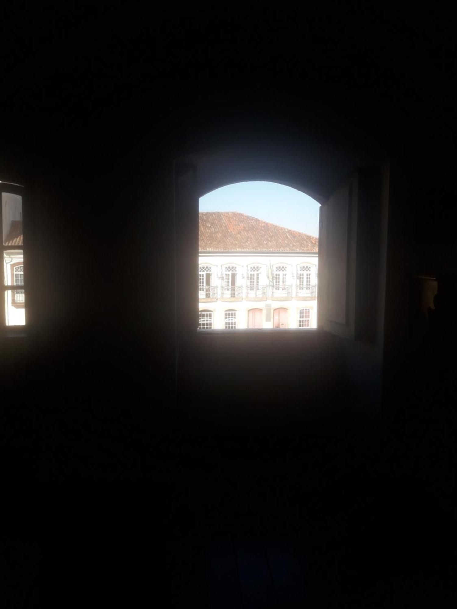 Inn Tiradentes
