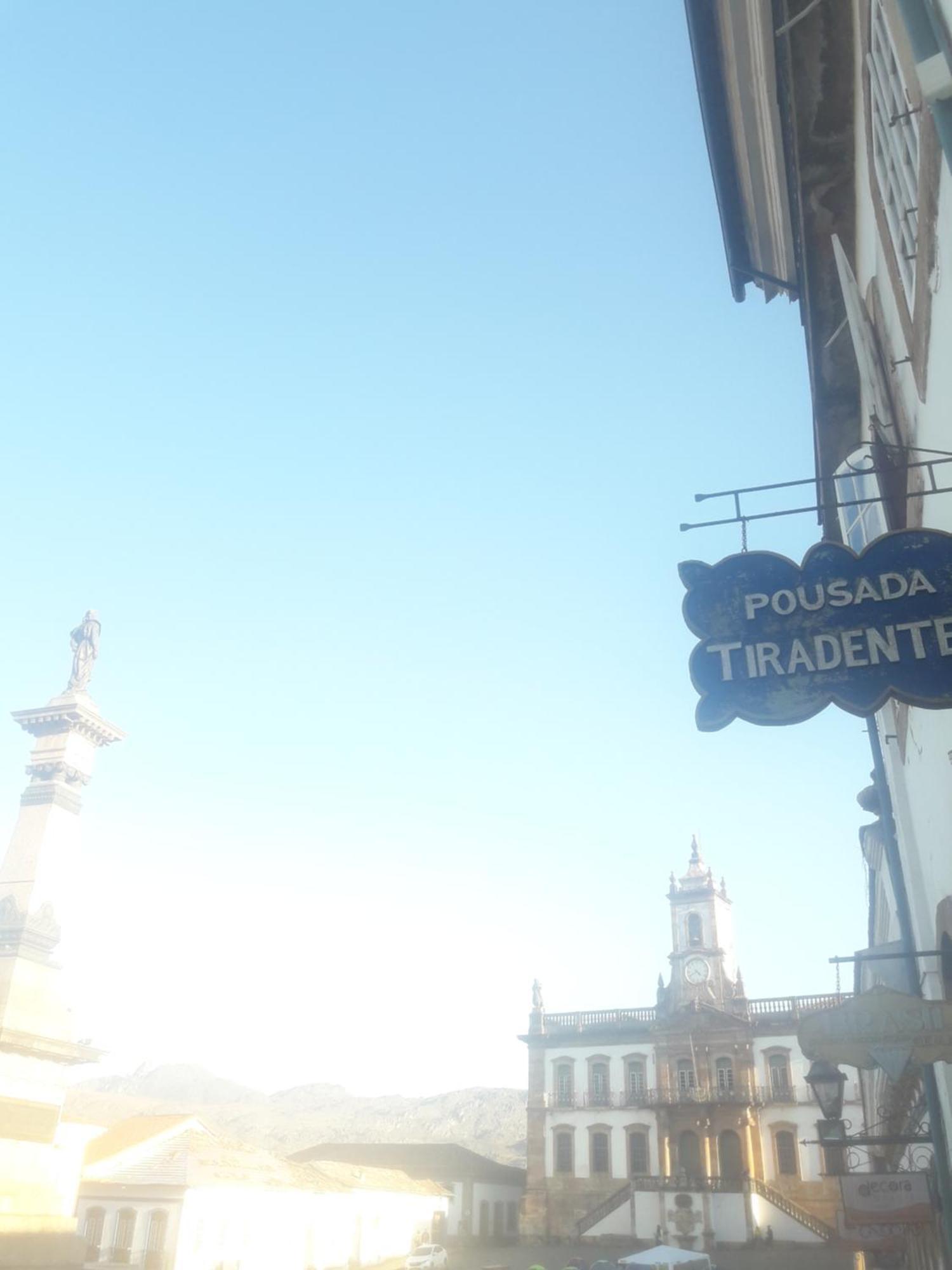 Tiradentes Inn
