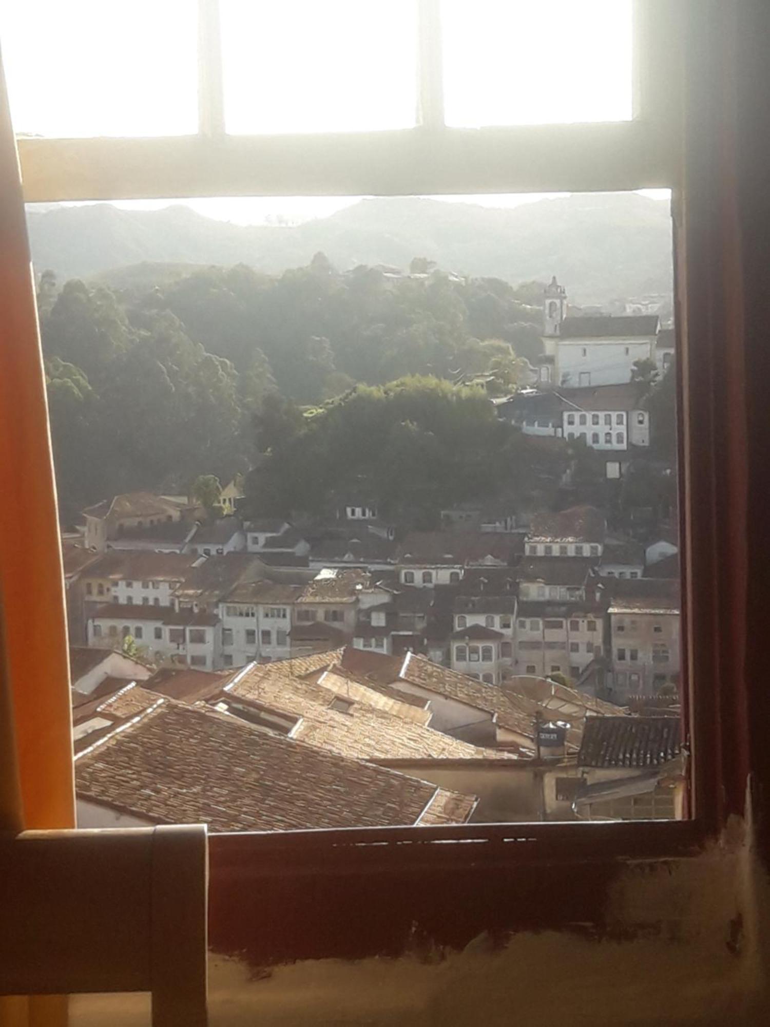 Tiradentes *