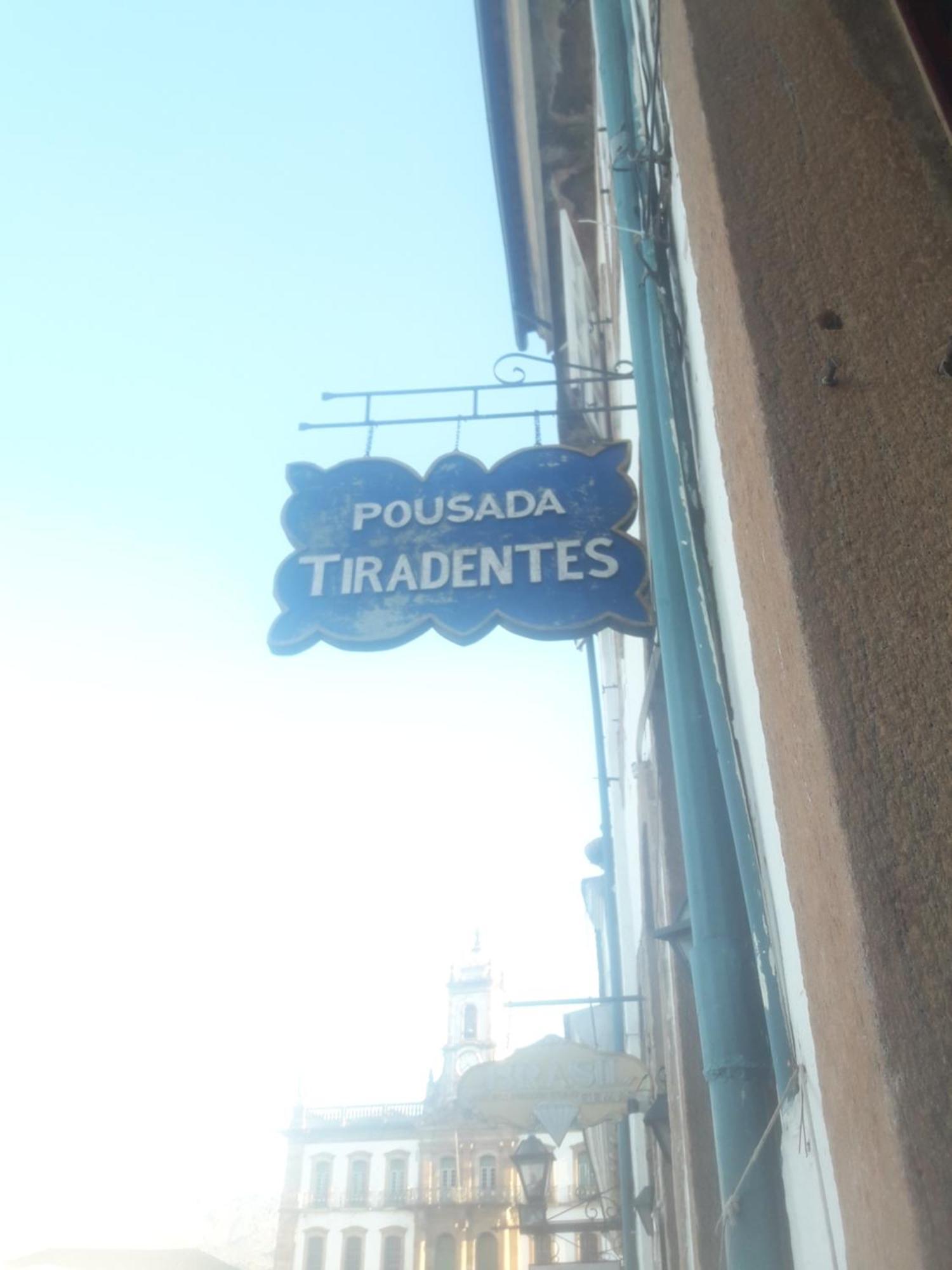 Tiradentes Inn