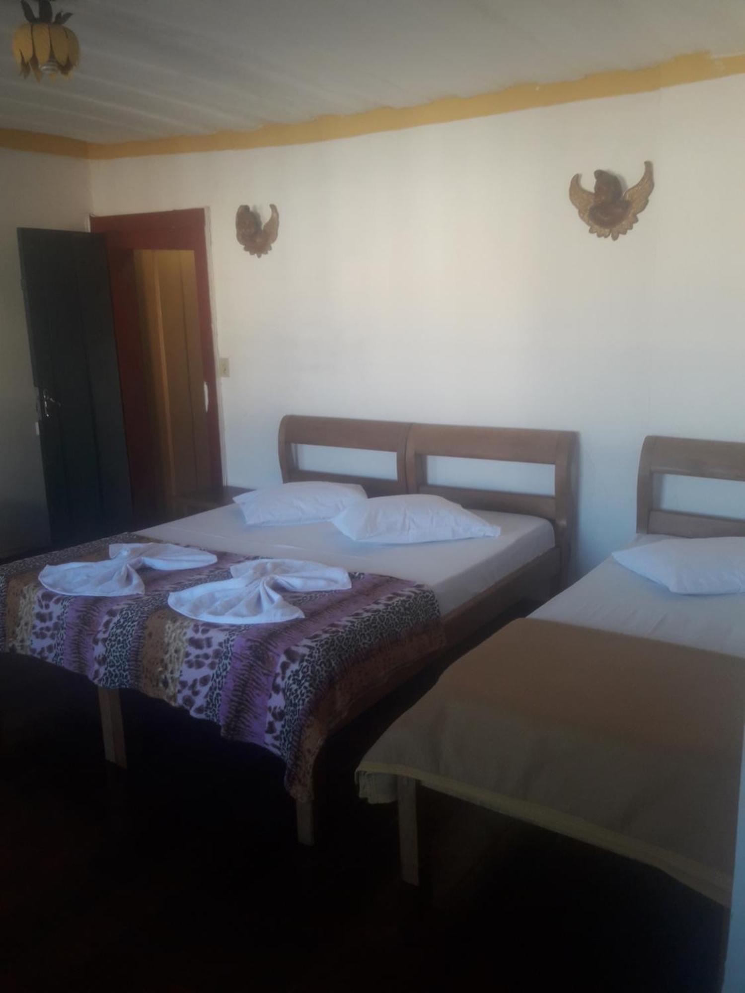 Tiradentes Inn Ouro Preto (Minas Gerais)