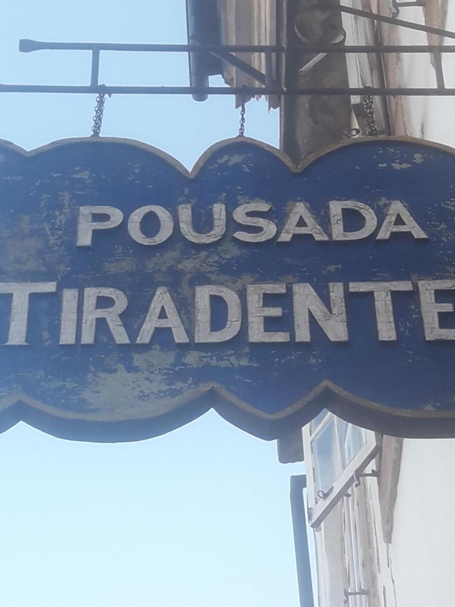 Tiradentes *