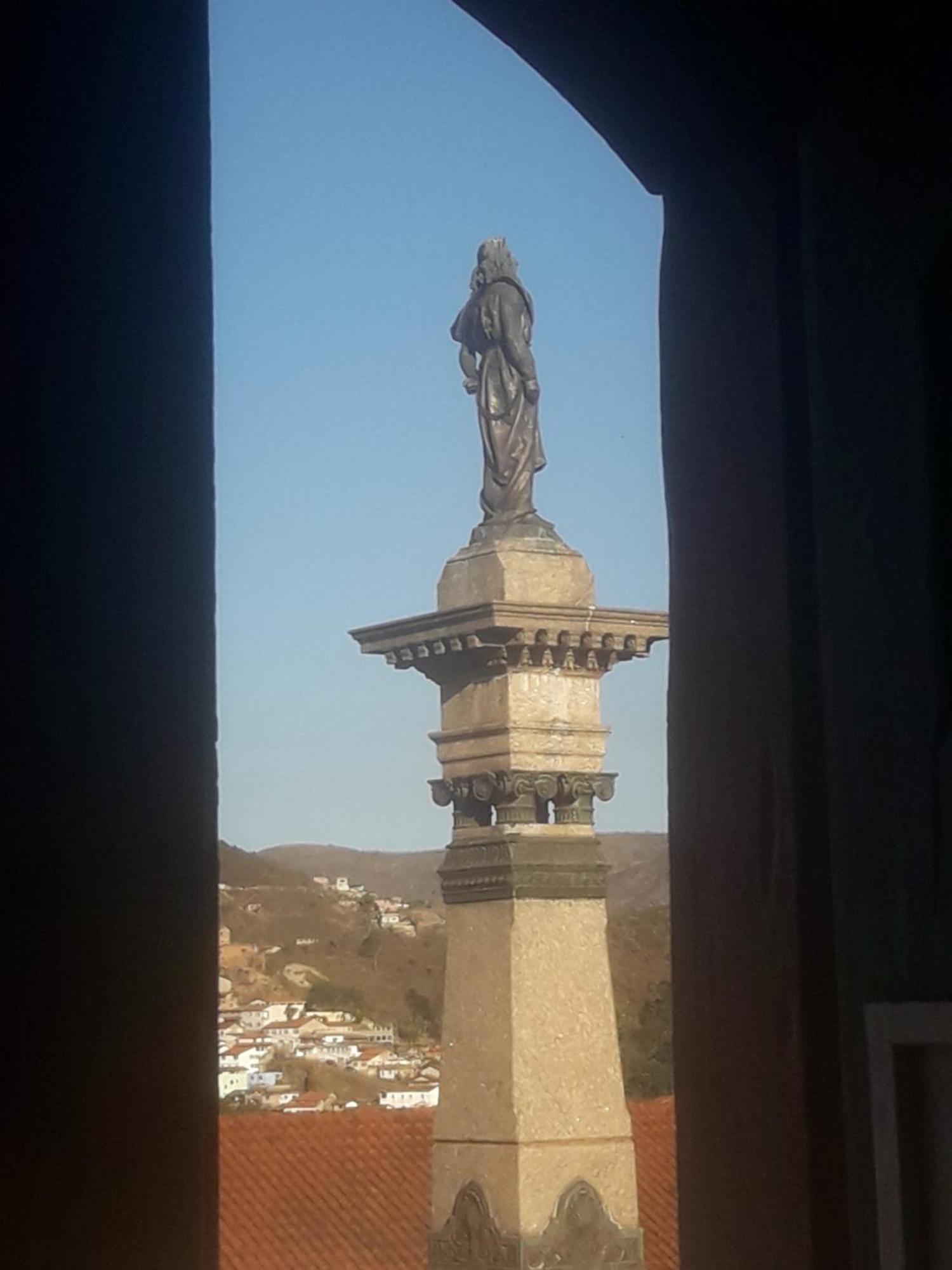 Inn Tiradentes
