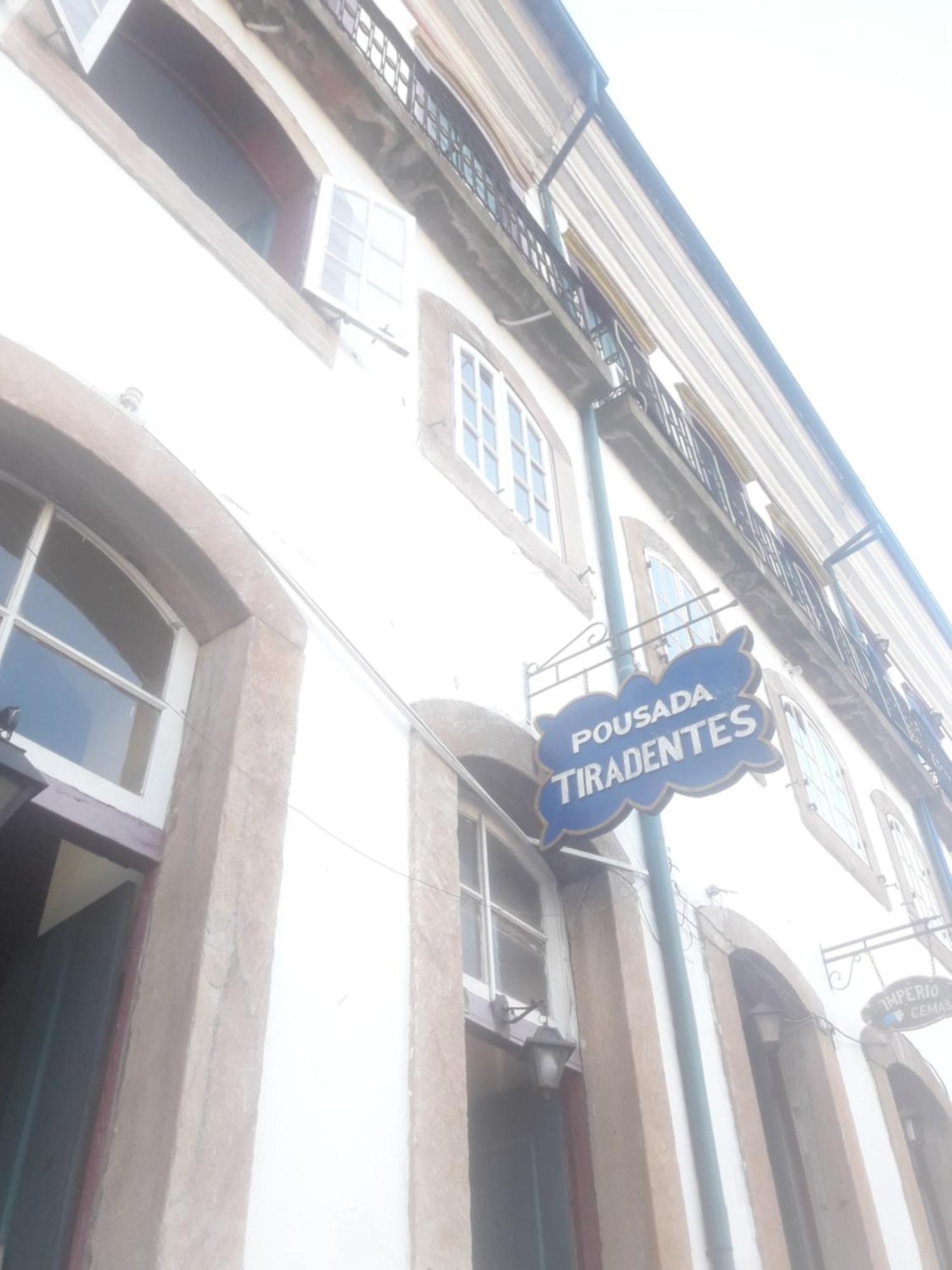 Tiradentes * Ouro Preto (Minas Gerais)