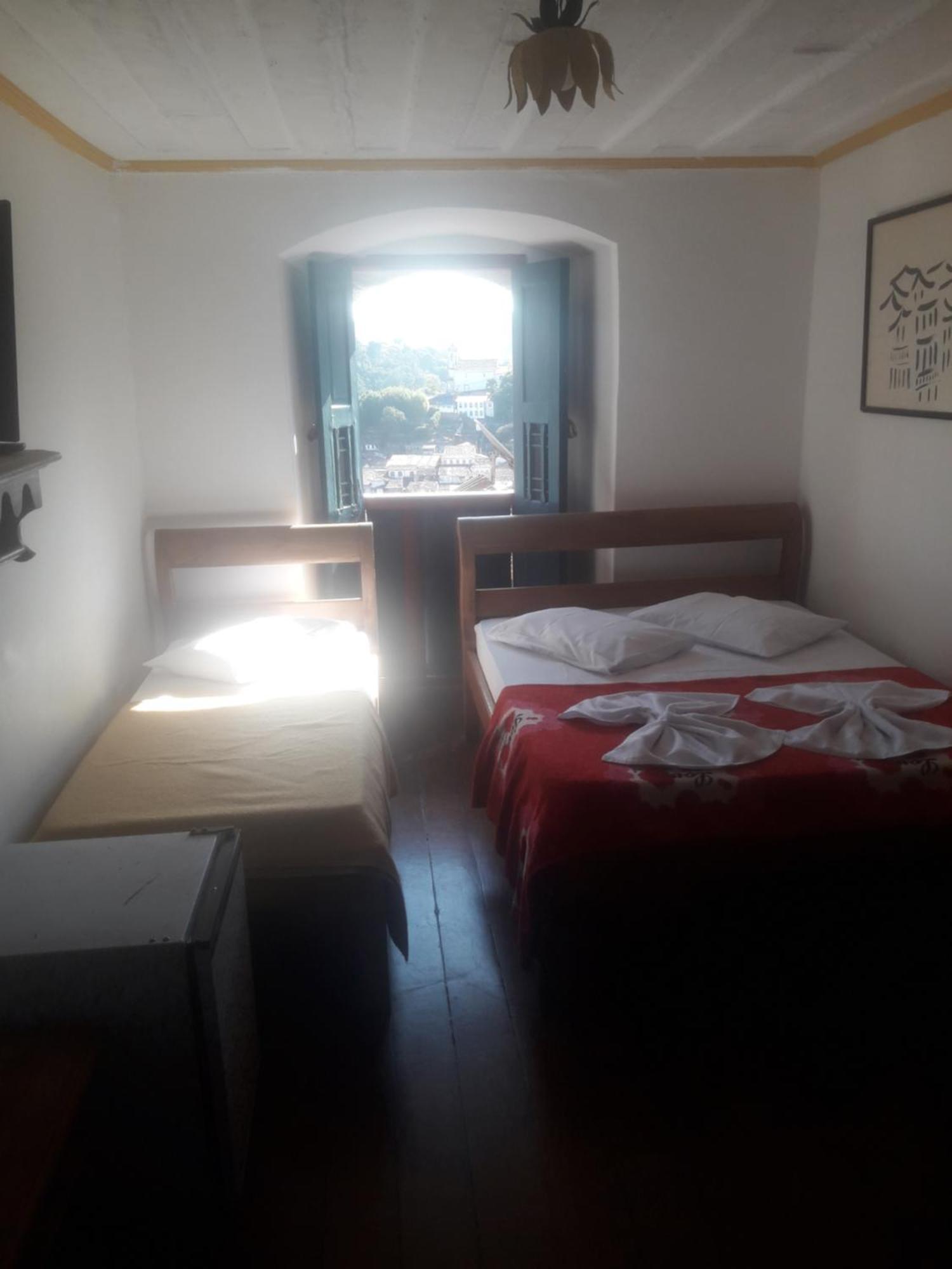 Tiradentes Inn *