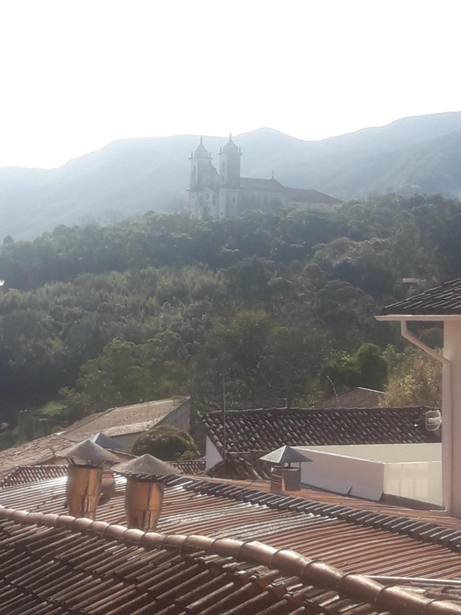 Tiradentes Inn