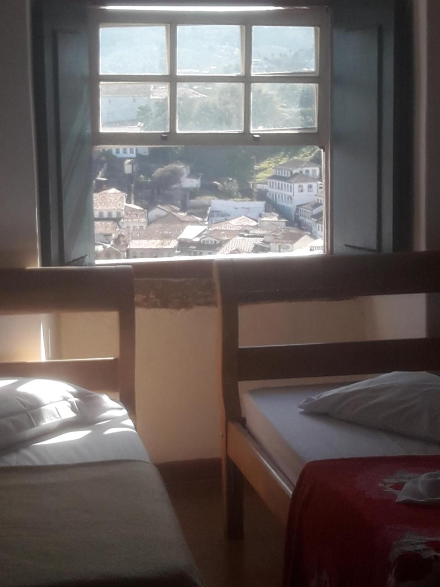 Tiradentes Inn Ouro Preto (Minas Gerais)