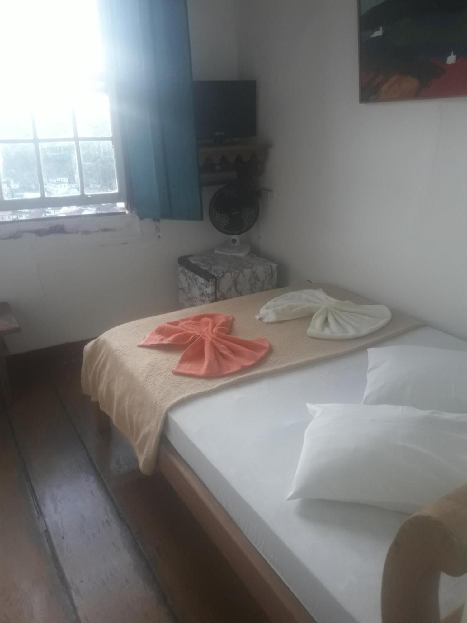 Tiradentes Inn *
