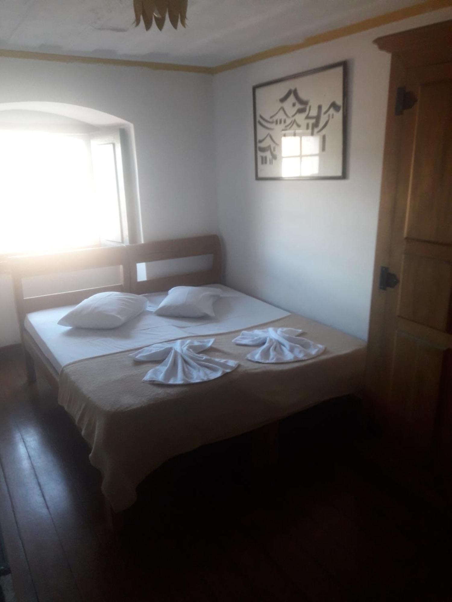 Inn Tiradentes *