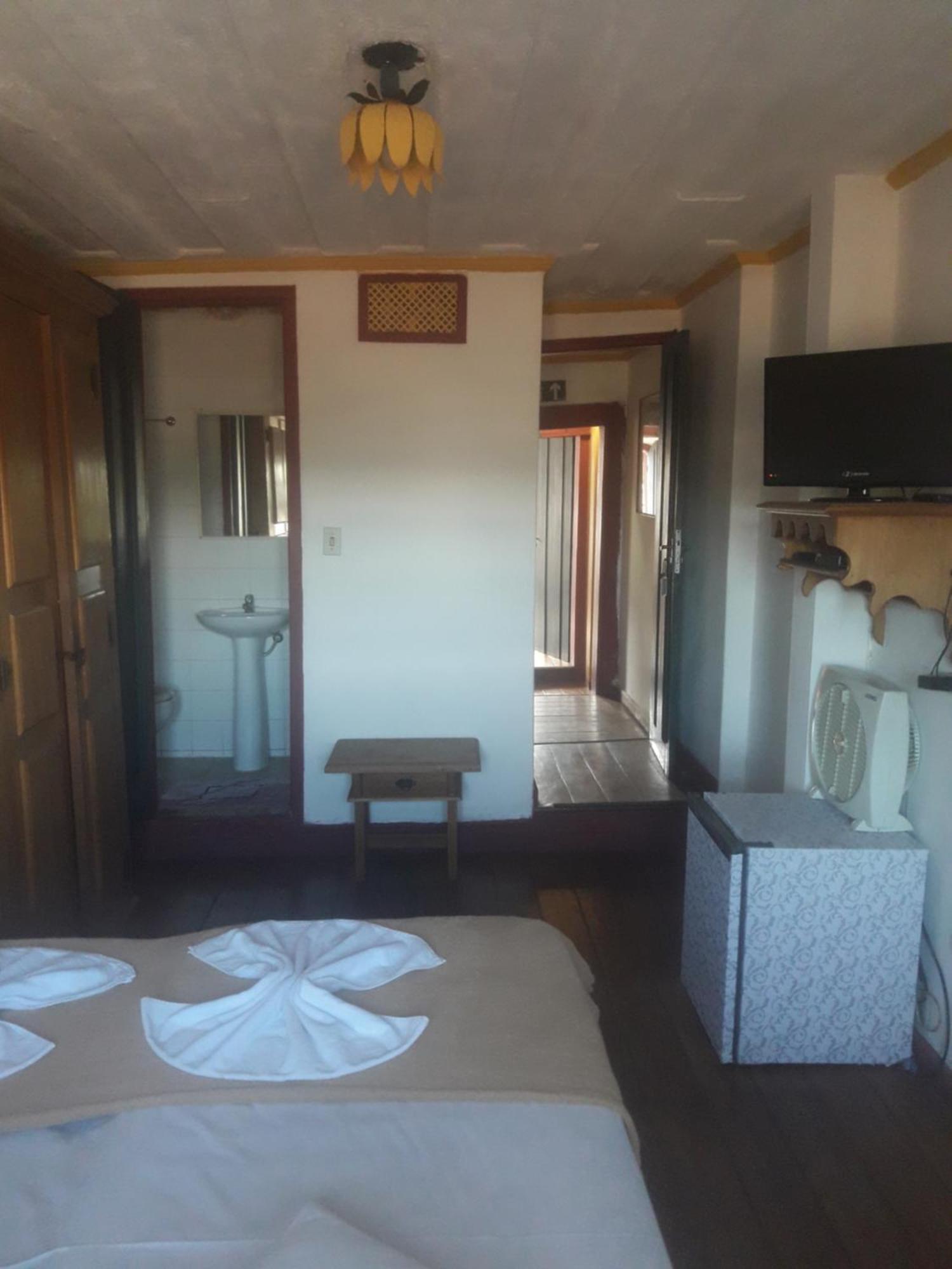 Tiradentes Inn *