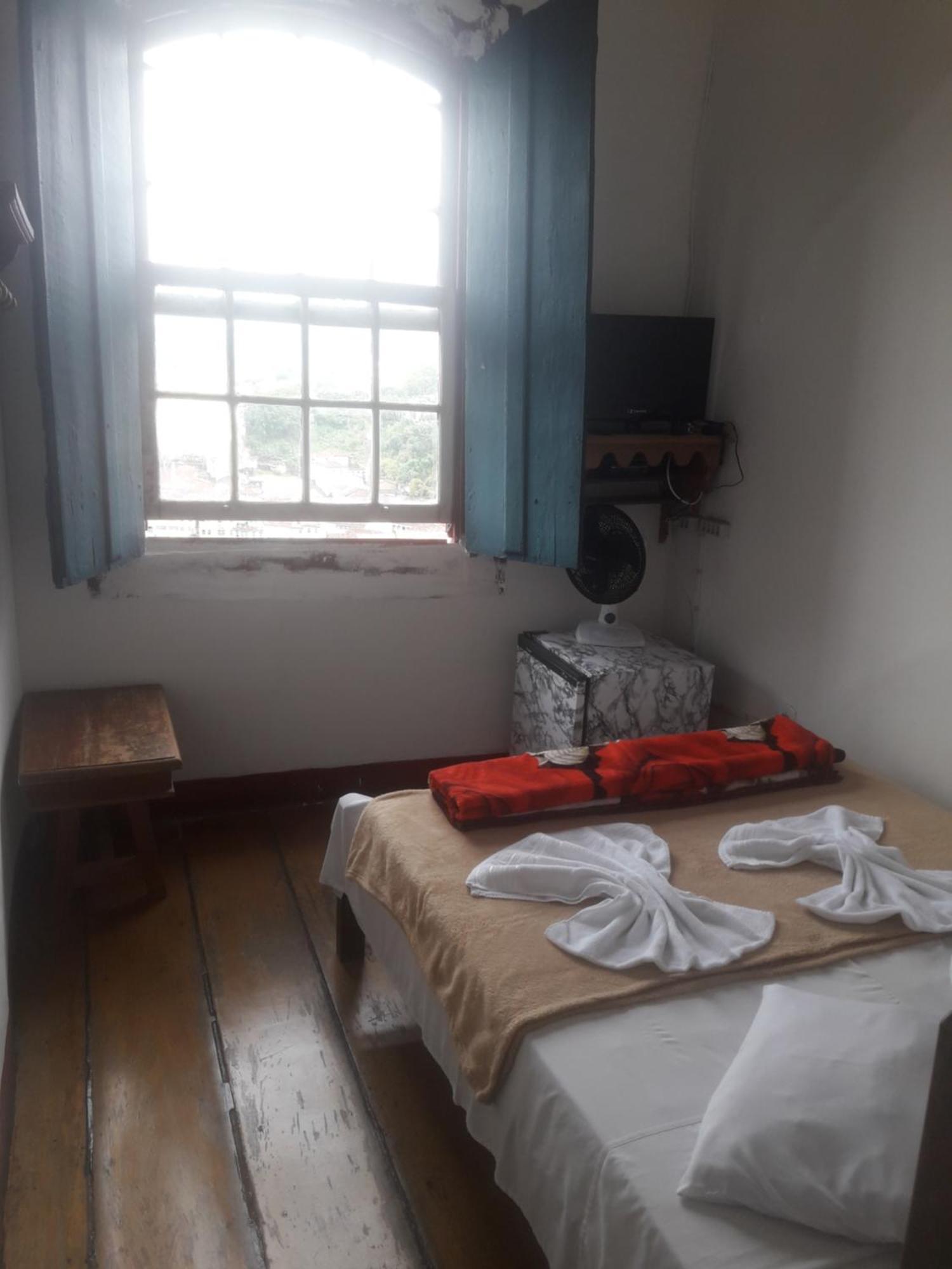 Tiradentes Inn Ouro Preto (Minas Gerais)