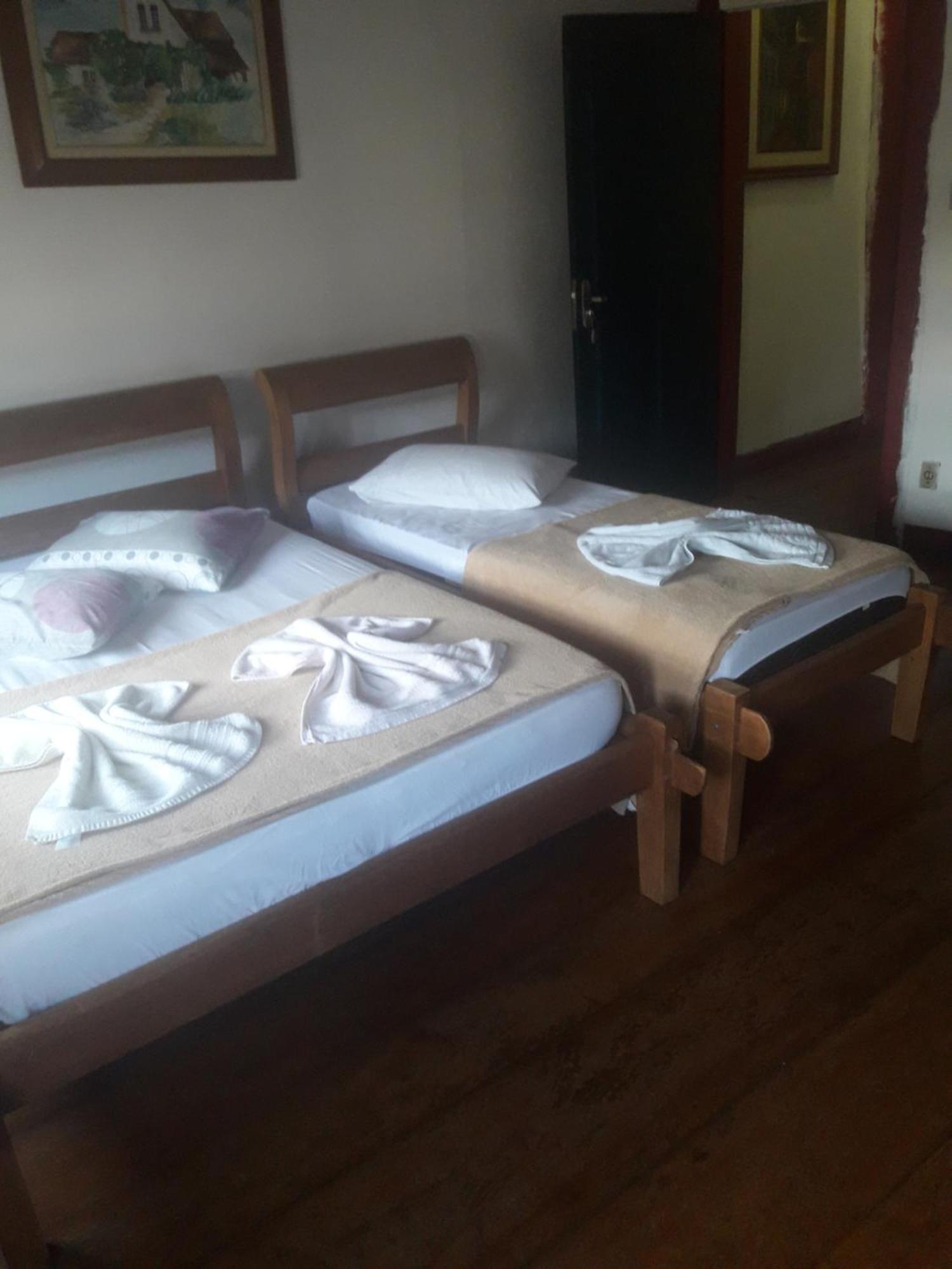 Tiradentes Inn Ouro Preto (Minas Gerais)