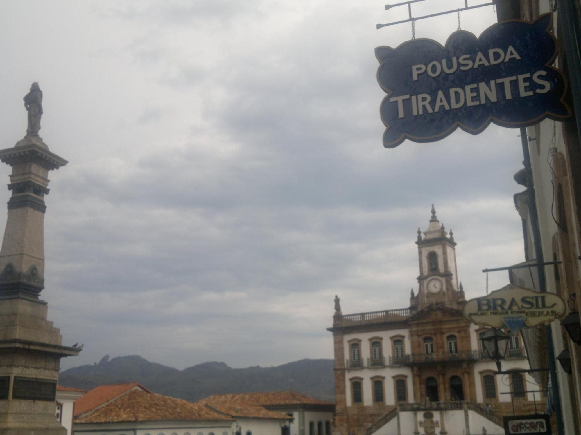 Inn Tiradentes *