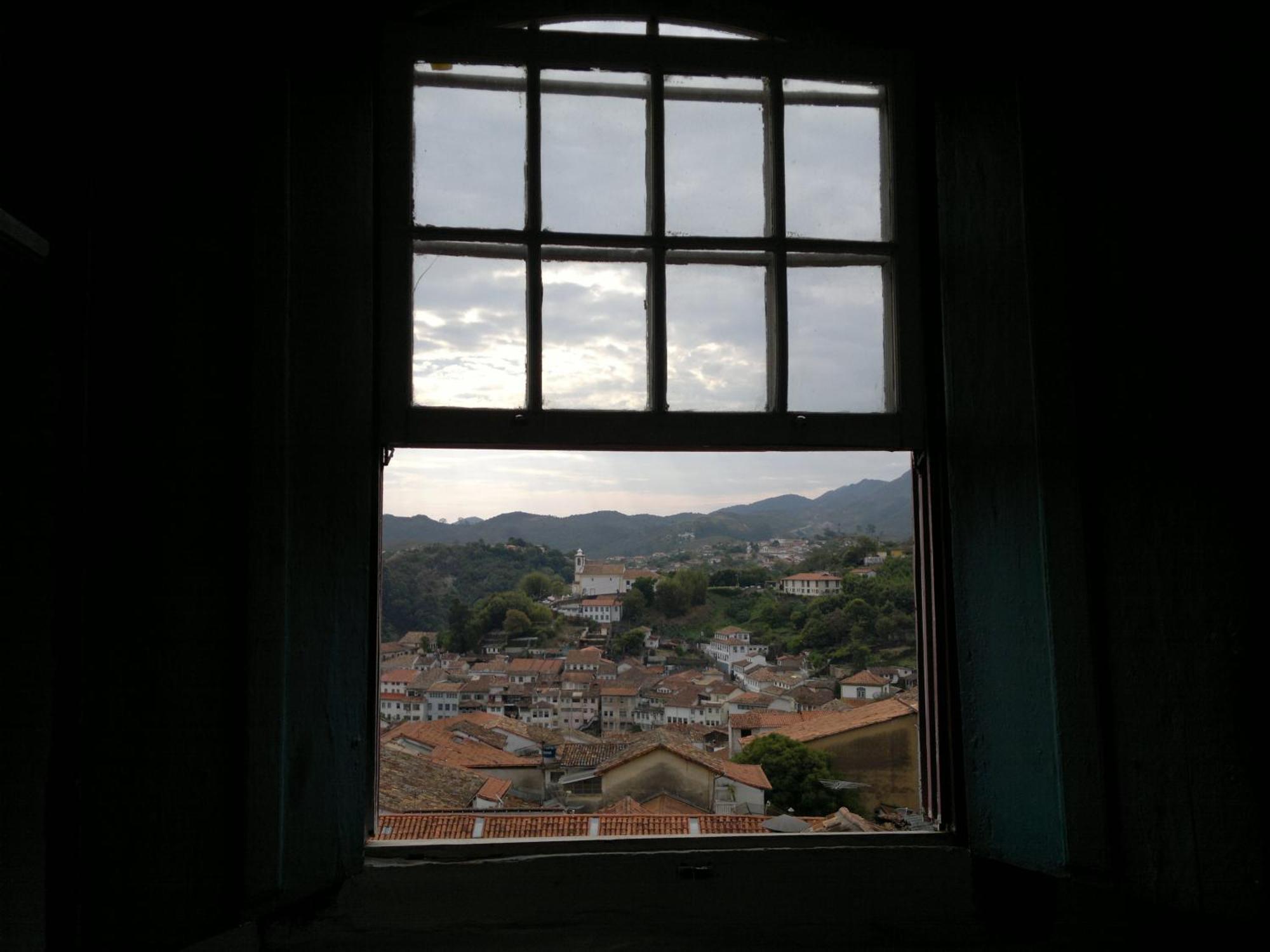 Inn Tiradentes *